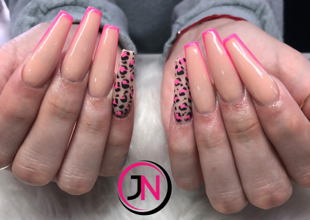 Acrylics Nails en Kendall (786)8574820