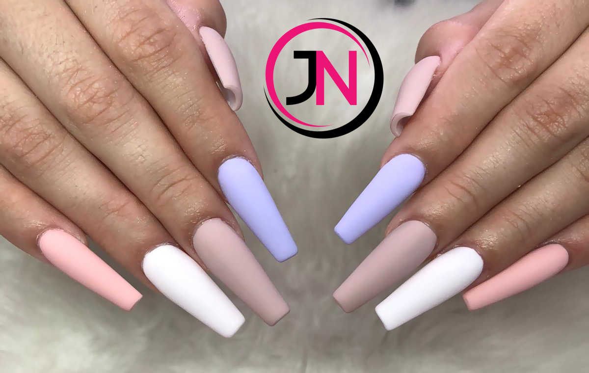 materiales para uñas acrilicas - Joicy Nails Spa Academy