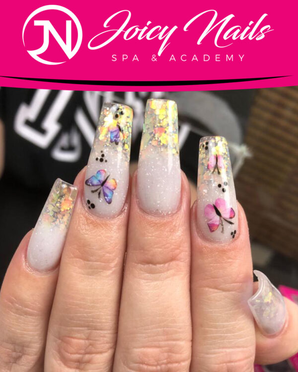 Curso De Uñas Acrilicas Online Gratis Con Certificado