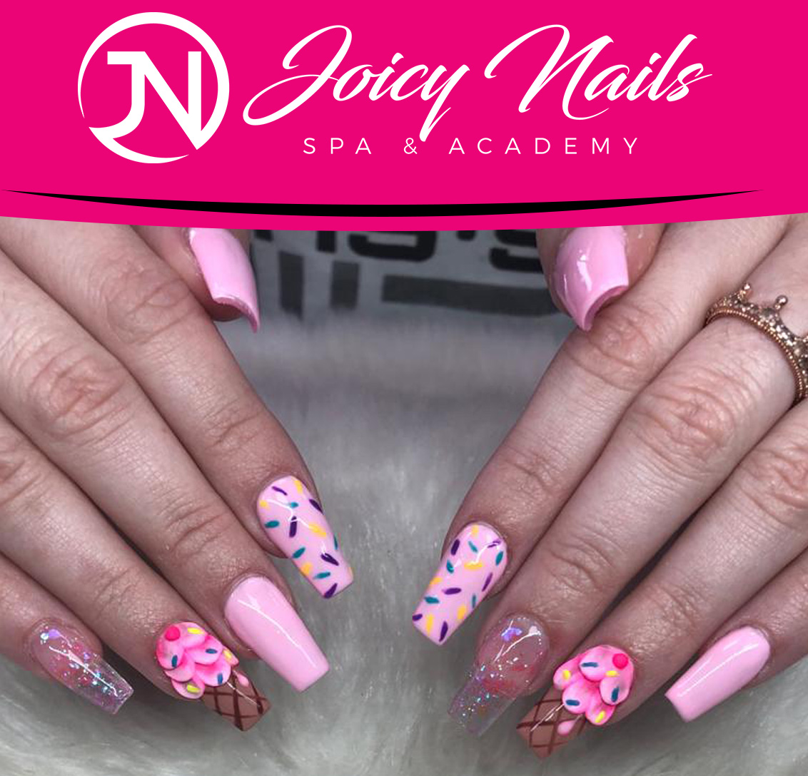 Curso De Uñas Acrilicas Online Gratis Con Certificado