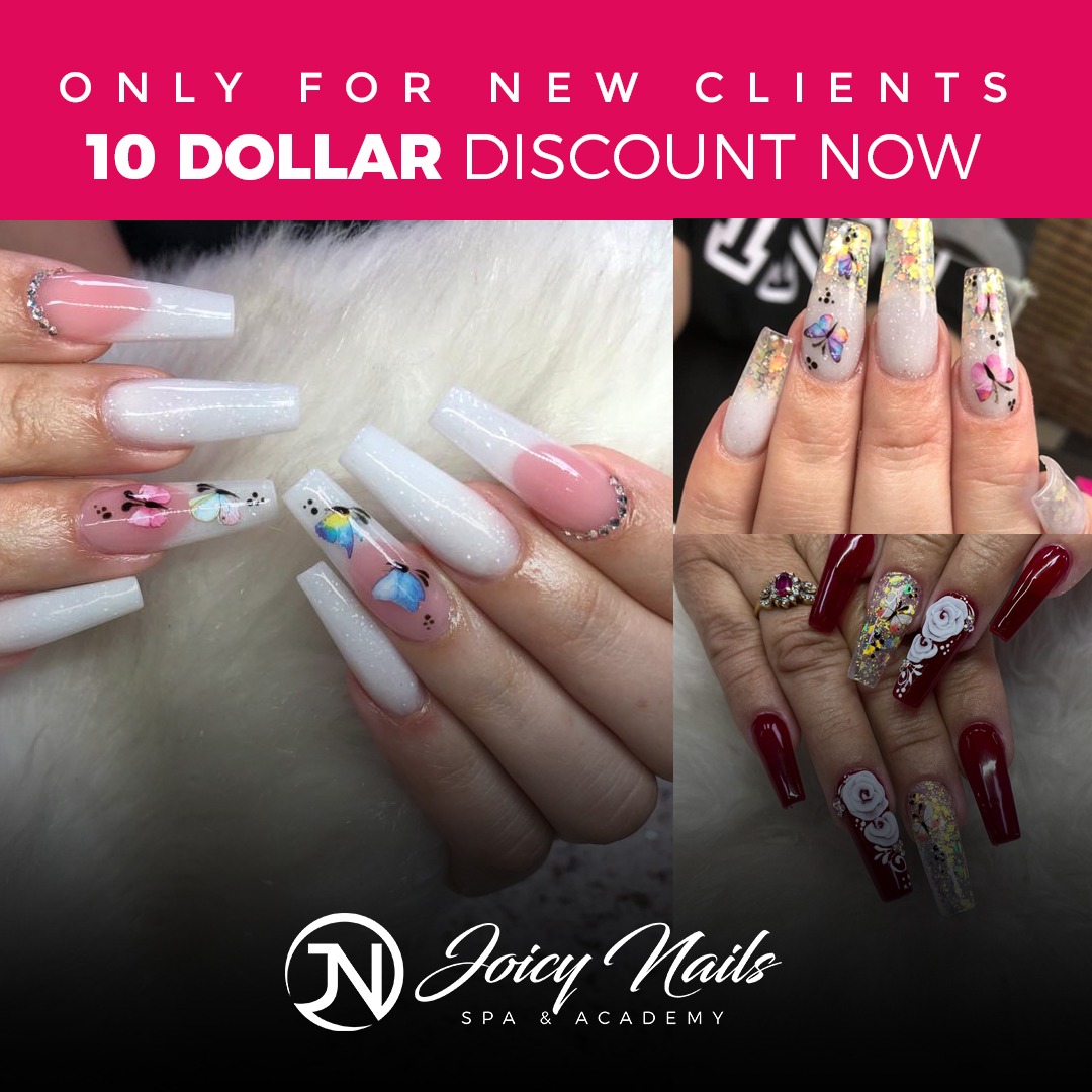 ONLY FOR NEW CLIENTS