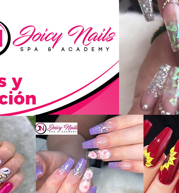 Curso Diseños y Decoraciones
