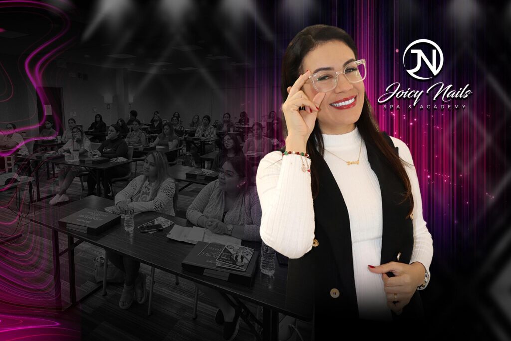 Seminario de Uñas Acrilicas Polygel y Extensiones de Pestañas