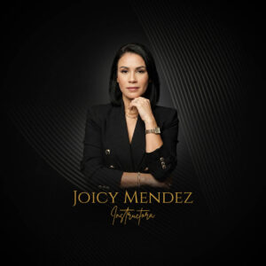 Perfil Joicy Mendez