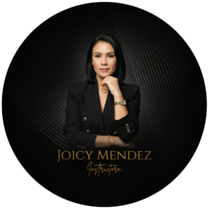 Perfil Joicy Mendez