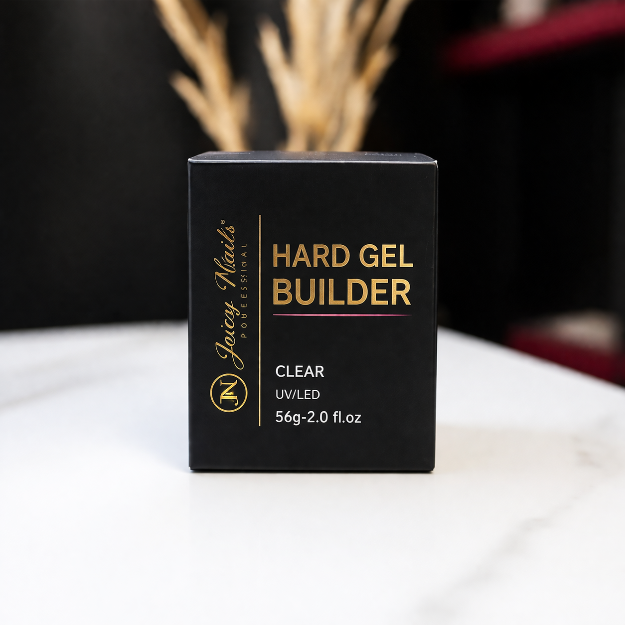 Joicy Nails Hard Gel Builder