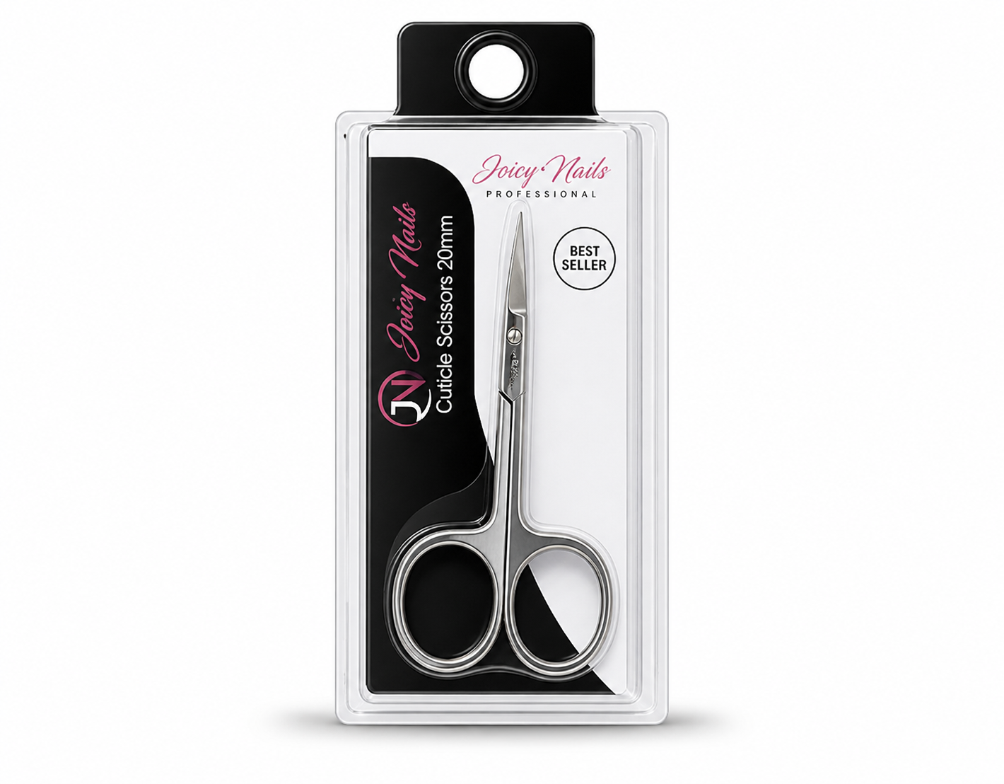 Tijeras profesionales Joicy Nails